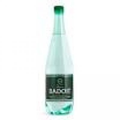 Badoit Sparkling Natural Water, 1 L