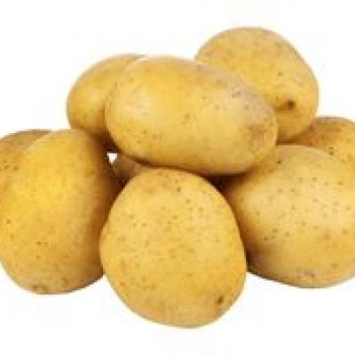 Yukon Potatoes / Papas Yukon, 5 lbs