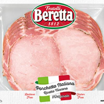 Beretta Imported Porcetta, 4 oz