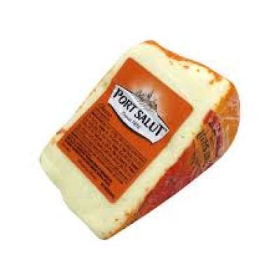 Port Salut Semi-Soft Pasteurized Cheese, por peso