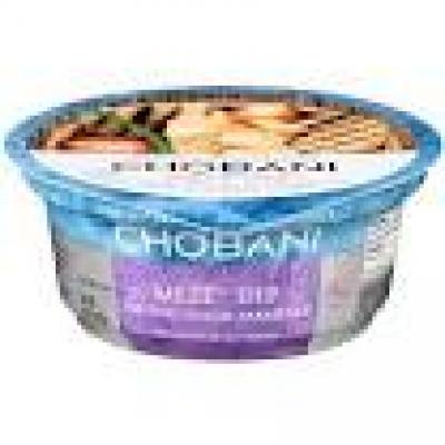 Chobani Meze - Smoked Onion Parmesan Greek Yogurt Dip, 10 oz