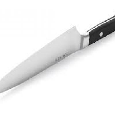 Simply Done Chef Knife, 1 ct