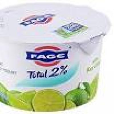 Fage Greek 2% Yogurt Key Lime, 5.3 oz