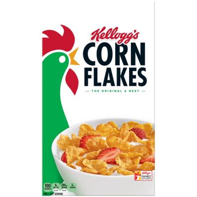 Kellogg’s Corn Flakes, 10.6 oz