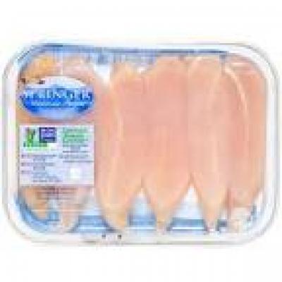 Springer Mountain Farms Antibiotic Free Chicken Tenders, 28 oz