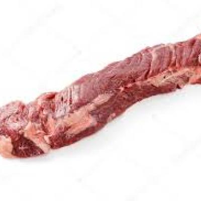 Large Certified Angus Beef Churrasco (>1 lb), según indicado