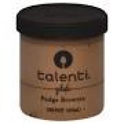 Talenti Fudge Brownie Gelato, 16 oz