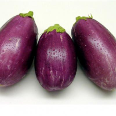 Berenjena / Eggplant (Puerto Rico), por libra