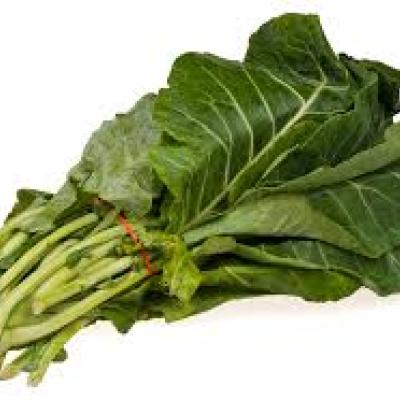 Collard Greens / Berza, 1 ct