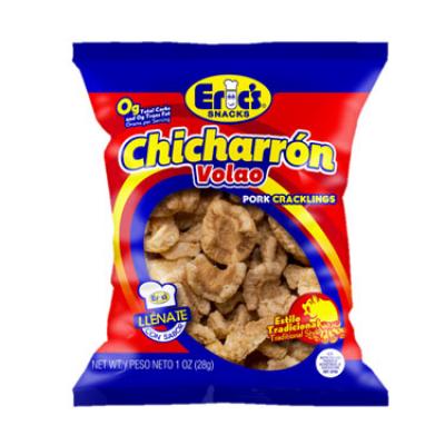 Eric’s Chicharrón Volao, 2 oz