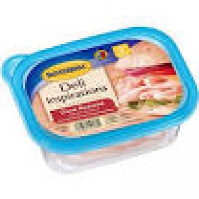 Butterball Turkey Breast Oven Roasted Extra Thin Sliced, 9 oz