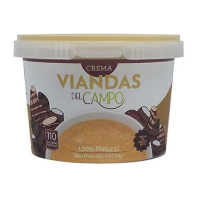 Del Campo Crema de Viandas, 16 oz