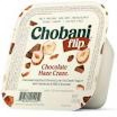 Chobani - Flip Chocolate Haze Craze Low-Fat Greek Yogurt, 5.3 oz