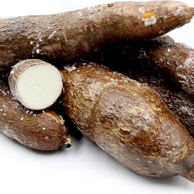 Yuca / Cassava (PR), precio por libra