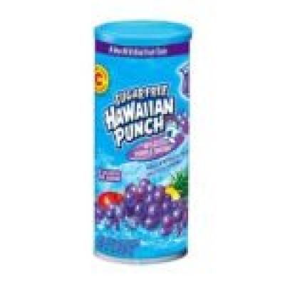 Hawaiian Punch Wild Purple Smash, 2.12 oz 