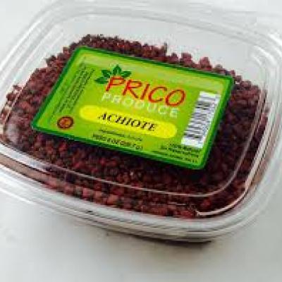 PRICO Achiote, 8 oz