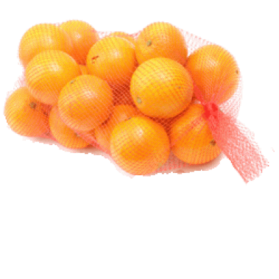 Oranges (RD-PR) / Chinas, 5 lbs