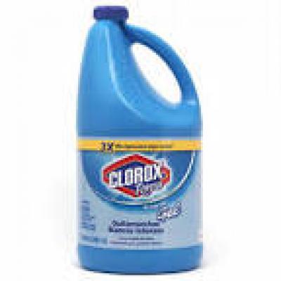 Clorox Ropa Blancos Gel, 1.8 L