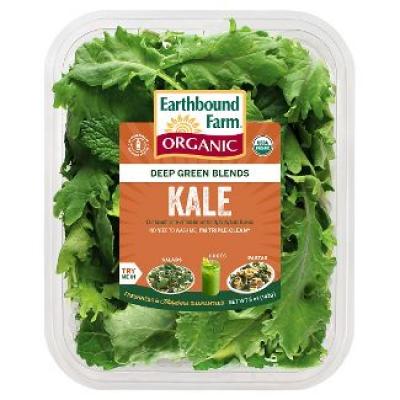 Earthbound Farms Sweet Kale, 3 oz