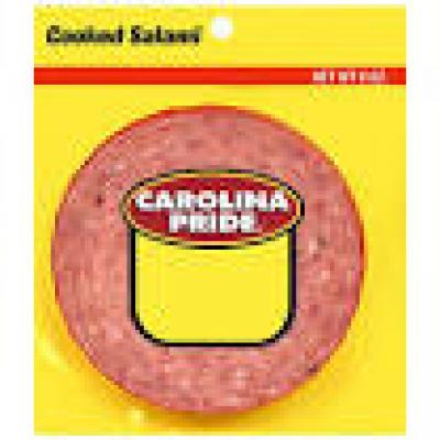 Carolina Pride Salami, 6 oz