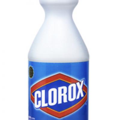 Clorox Original Bleach, 32 oz