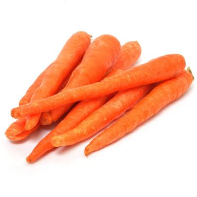 Organic Carrots / Zanahorias Orgánicas, 1 lb