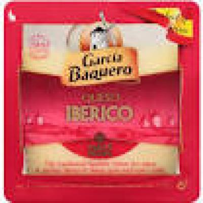 García Baquero Queso Ibérico, 5.29 oz