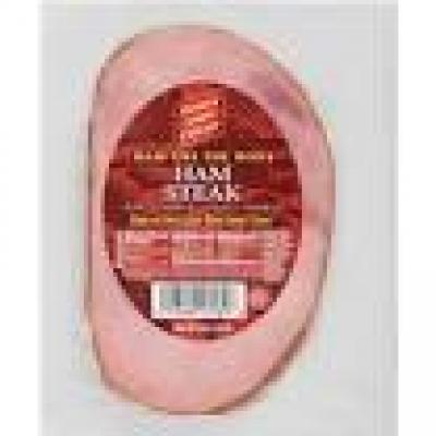 Patrick Cudahy Ham Steak, 8 oz