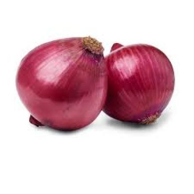 Red Onions / Cebollas Rojas (US), 2 lbs