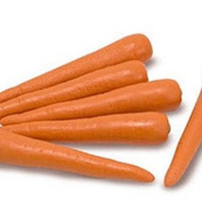 Cello Carrots / Zanahorias, 1 lb