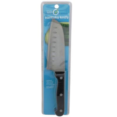 Simply Done Santoku Knife, 1 ct