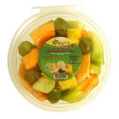 PRICO Ensalada de Frutas / Fruit Salad, 40 oz