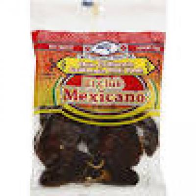 El Club Mexicano Chile California, 3 oz