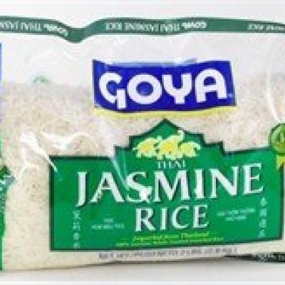 Goya Jasmine Rice, 2 lb