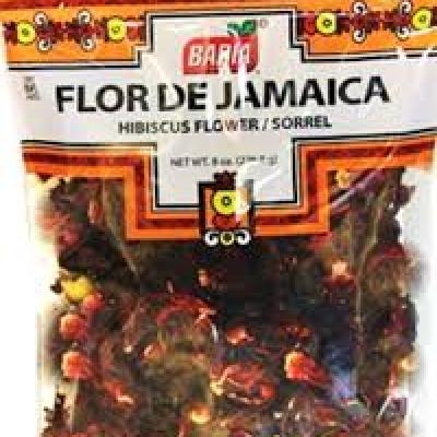 Badia Flor de Jamaica, 8 oz