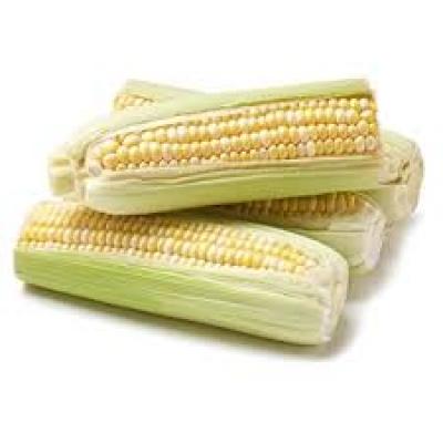 Tray-Packed Corn, 4 ct