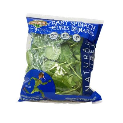 Baby Spinach / Espinaca, 10 oz