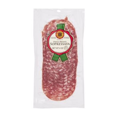 Danielle Sopressata, 3 oz