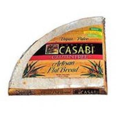 Casabi Burea Natural Premium, 4 pieces