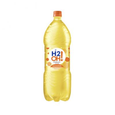 H2OH! Naranchelo, 1.75 lts