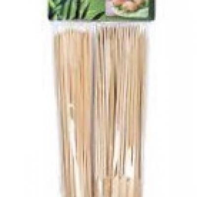 Assorted 10” Bamboo Skewers, 75 ct