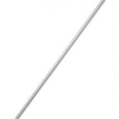 Scotch Brite Threaded Multipurpose Aluminum Pole, 1 ct