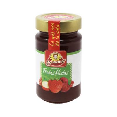 Borden Preserva de Frutas Mixtas, 10 oz