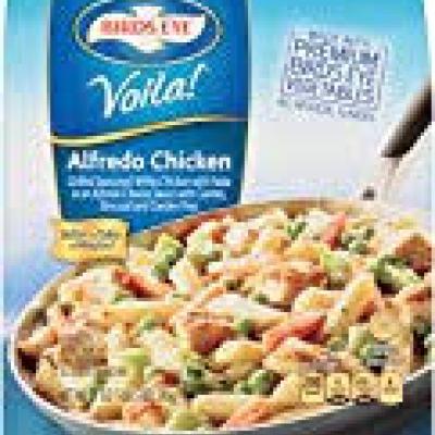 Birds Eye Voila! Alfredo Chicken, 21 oz