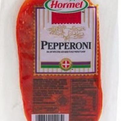 Hormel Pepperoni Pack, 3 oz