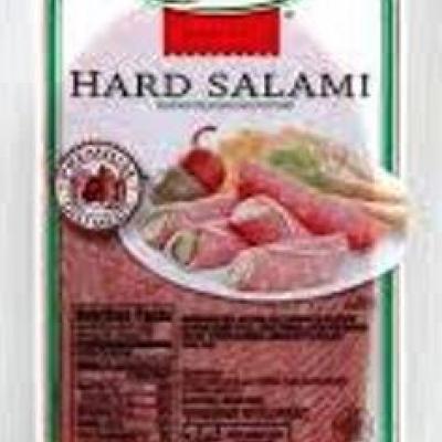 Hormel Hard Salami, 3 oz