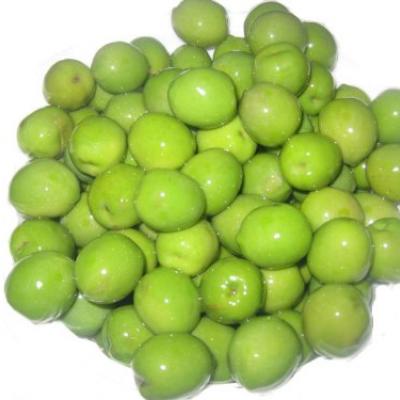 Castellavetrano Olives / Aceitunas Verdes, por libra