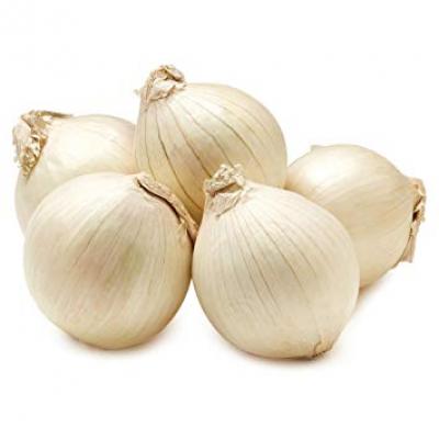 Cebolla Blanca / White Onions (CAN-US), 2 lbs