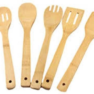 Core Utensil Set 5 pieces