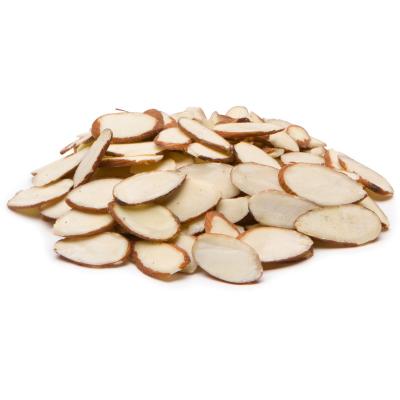 Suntree Sliced Natural Almonds, 7.5 oz